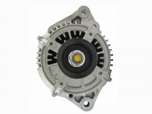 TOYOTA用12Vオルタネーター- 100211-6110 - TOYOTAオルタネーター100211-6110