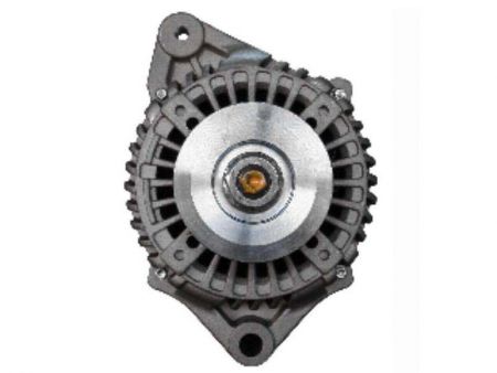 12V Alternator voor TOYOTA -27060-35160 - TOYOTA Alternator 101211-0190