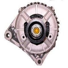 Generator - 0-120-165-031 - EUROPA Generator 0-120-165-031