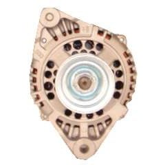 Alternador de 12V para NISSAN - LR180-736 - Alternador NISSAN LR180-736