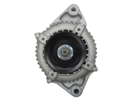 12V Vaihtovirtalähde TOYOTA-merkkisille autoille - 101211-0340 - TOYOTA Vaihtovirtalähde 101211-0340