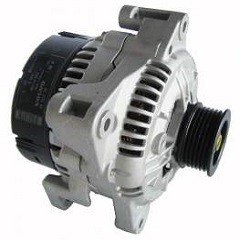 Generator - 0-123-500-004 - EUROPA Generator 0-123-500-004