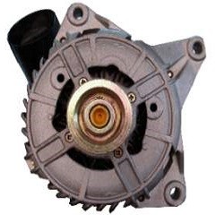 Generator - 0-123-214-002 - EUROPA Generator 0-123-214-002