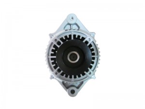 12V Dynamo voor TOYOTA - 101211-5720 - TOYOTA Dynamo 101211-5720