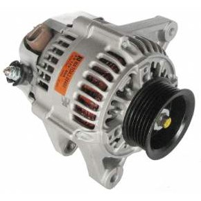 12V Vaihtovirtageneraattori TOYOTA - 101211-5620 - TOYOTA Vaihtovirtageneraattori 101211-5620