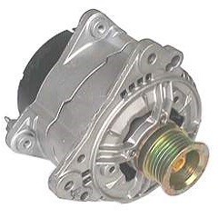 Alternator - 0-123-505-011 - ヨーロッパ オルタネーター 0-123-505-011