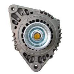 Alternador de 12V para NISSAN - LR180-744 - Alternador NISSAN LR180-744
