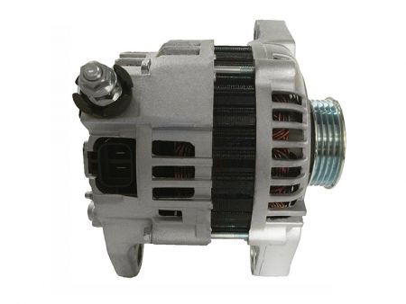 NISSAN 240SX 2.4L(1995-1998)의 교류 발전기
