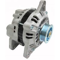 Alternator - AB190058 - 韓国オルタネーター AB190058