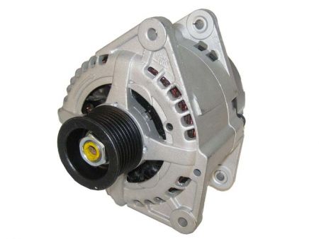 オルタネーター - 63321243 - ヨーロッパ オルタネーター 63321243