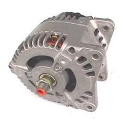 Alternator - 63321240 - ヨーロッパオルタネーター 63321240