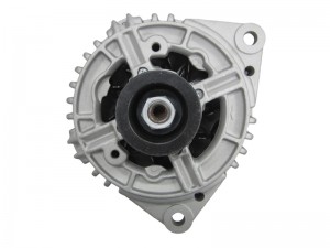 مولد 12 فولت لبنز - 0-123-520-006 - مولد Mercedes Benz 0-123-520-006