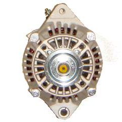 12V Vaihtovirtageneraattori SUZUKI - A5TA3891 - SUZUKI Vaihtovirtageneraattori A5TA3891