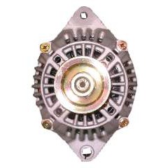 12V Vaihtovirtageneraattori SUZUKI - A5TA4291 - SUZUKI Vaihtovirtageneraattori A5TA4291