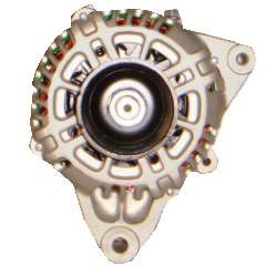 Alternator - AB195116 - 韓国オルタネーター AB195116