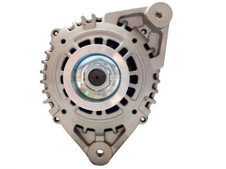 Alternador 12V para NISSAN - 23100-4S100 - Alternador 12V LR180-756 para NISSAN