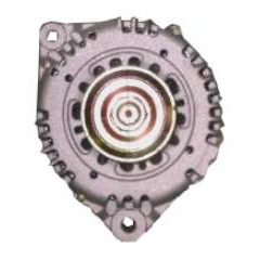 Alternador de 12V para NISSAN - LR1110-710F - Alternador NISSAN LR1110-710F