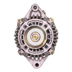 12V Alternator for Nissan - LR1100-722 - NISSAN Alternator LR1100-722