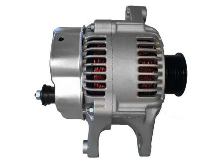 도지 다코타 2.5L(1999-2000)의 발전기