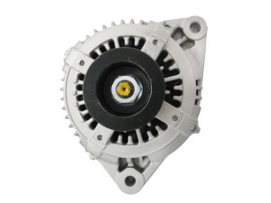 12V Dynamo voor TOYOTA - 102211-0610 - TOYOTA Dynamo 102211-0610