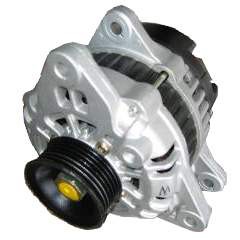 Alternador - AB112112 - Alternador KOREANO AB112112