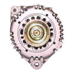 Alternador de 12V para NISSAN - LR1100-725 - Alternador LR1100-725 de NISSAN