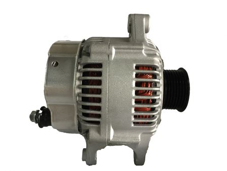 Alternadores de DODGE RAM VANS 3.9L(239)V6 (2001-2003)