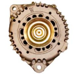 Alternador de 12V para NISSAN - LR1110-707J - NISSAN Alternador LR1110-707J