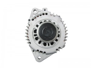 Alternador de 12V para NISSAN - LR1100-734 - Alternador NISSAN LR1100-734