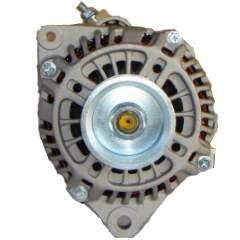 Alternador de 12V para NISSAN - LR1100-721 - Alternador NISSAN LR1100-721