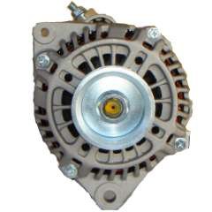 12V Alternator voor NISSAN - LR1100-721 - NISSAN Alternator LR1100-721