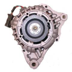Alternator - 2542284B - 韓国オルタネーター 2542284B