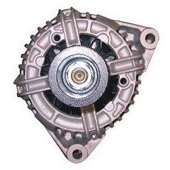 Alternátor - 0-124-525-016 - EUROPA Alternátor 0-124-525-016