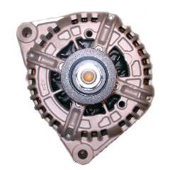 12V Alternator for Benz - 0-124-615-020