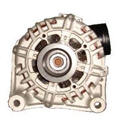 Alternátor - SG12B029 - EUROPA Alternátor SG12B029