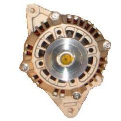 Alternator - AB190147 - KOREAN Alternator AB190147