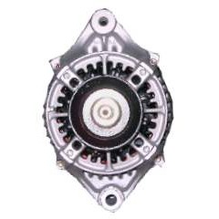 12V Vaihtovirtageneraattori SUZUKI - 102211-2400 - SUZUKI Vaihtovirtageneraattori 102211-2400