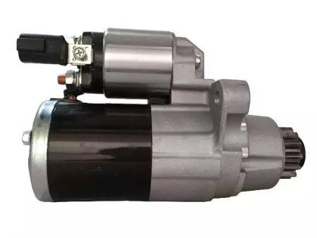 다지 (2003-2006)의 교류 발전기