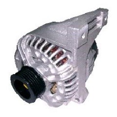 Alternátor - 0-124-525-001 - EUROPA Alternátor 0-124-525-001