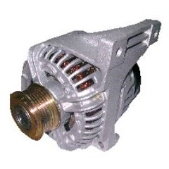 Alternátor - 0-124-525-014 - EUROPE Alternátor 0-124-525-014