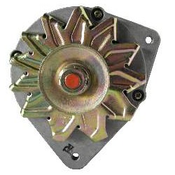 12V vaihtovirtalähde FORD - 0-120-489-050 - FORD Vaihtovirtalähde 0-120-489-050