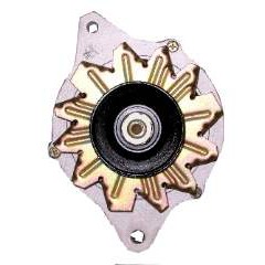 12V Alternator voor TOYOTA - 021000-3650 - TOYOTA Alternator 021000-3650
