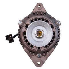 12V Alternator for Toyota - 100211-0500