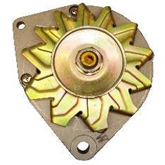 Alternátor - 432772 - EUROPA Alternátor 432772