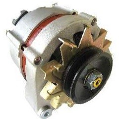 Alternátor - 0-120-469-545 - EUROPA Alternátor 0-120-469-545