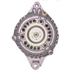 オルタネーター - AB175015 - 韓国製オルタネーター AB175015