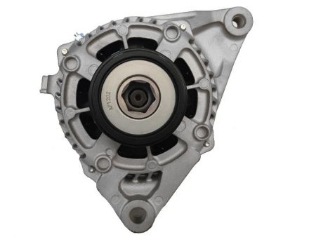 12-вольтовый генератор для TOYOTA -104211-3290 - TOYOTA Генератор 27060-0V140