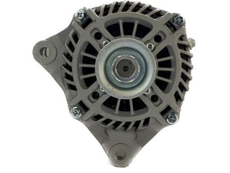 12V генератор для MAZDA -A2TX9091 - Генератор MAZDA A2TX9091