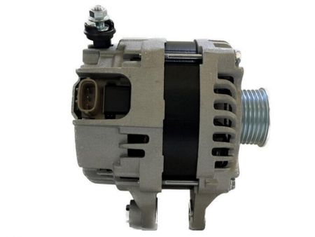 Alternator of MAZDA 3 L4 2.0L 1998cc 122cid 2014-2018/ MAZDA 3 L4 2.5L 2488cc 152cid 2014-2018