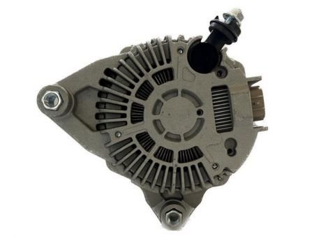 Alternator of MAZDA 3 L4 2.0L 1998cc 122cid 2014-2018/ MAZDA 3 L4 2.5L 2488cc 152cid 2014-2018
